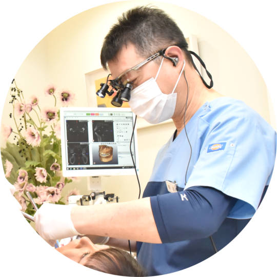 貝塚市 二色浜駅近くの歯医者 タケヤマ歯科 貝塚市 二色浜駅近くの歯医者 タケヤマ歯科